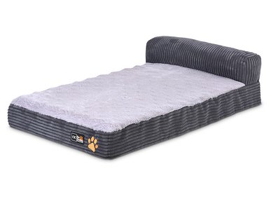 COLCHON CON ALMOHADA MASCOTA T/L - 2