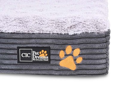 COLCHON CON ALMOHADA MASCOTA T/L - 3