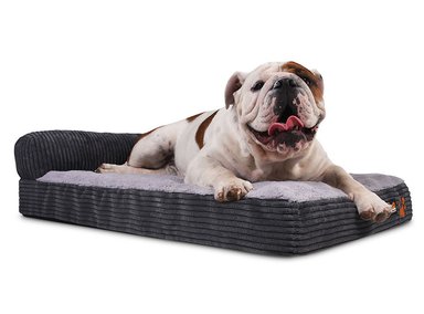 COLCHON CON ALMOHADA MASCOTA T/L - 4