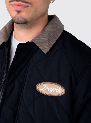 CHAQUETA HOMBRE ZOO YORK - 3