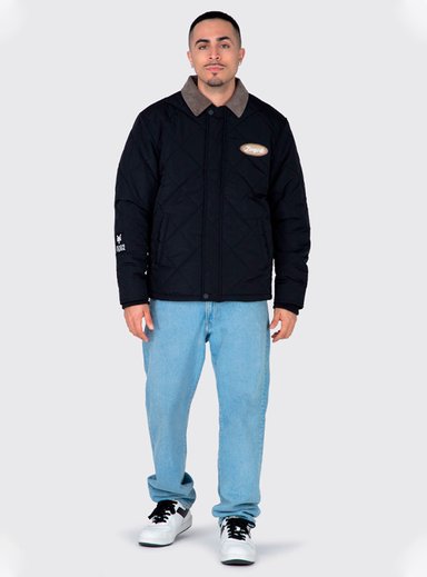 CHAQUETA HOMBRE ZOO YORK - 4