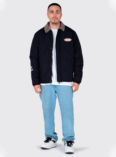 CHAQUETA HOMBRE ZOO YORK - 5