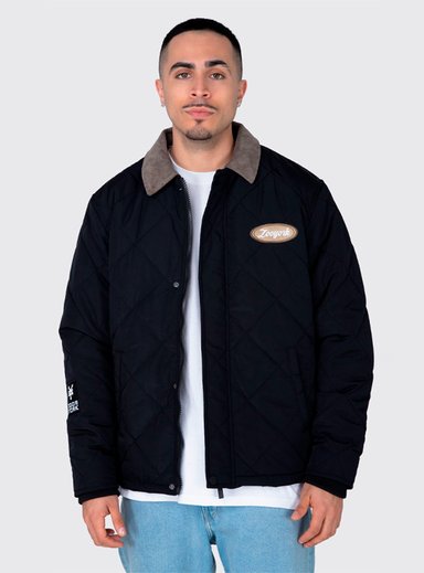 CHAQUETA HOMBRE ZOO YORK - 1