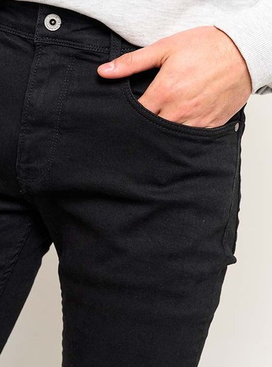 JEANS HOMBRE PEPE JEANS - 4