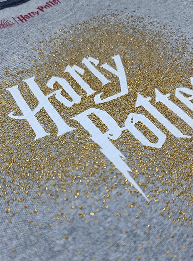 POLERÓN HARRY POTTER - 4