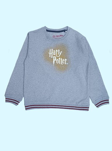 POLERÓN HARRY POTTER - 1