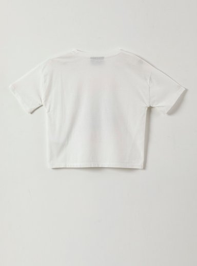 POLERA NIÑA MINECRAFT - 2