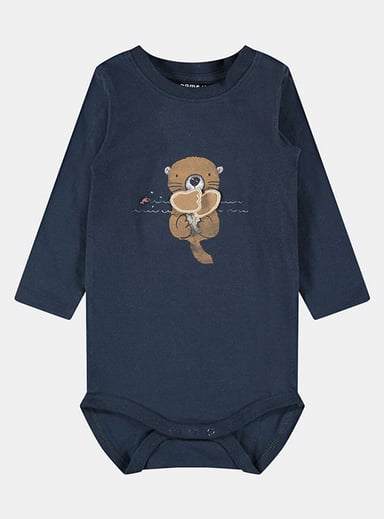 POLERA NAME IT - 1