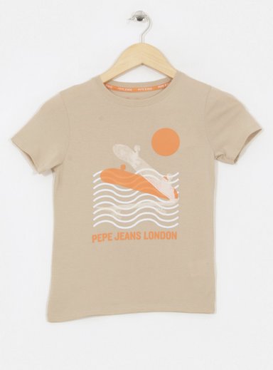 POLERA PLAYA PEPE JEANS - 1