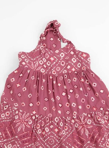 VESTIDO NIÑA PEPE JEANS RAISA - 3