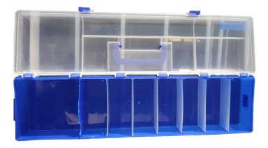 SET CAÑA PESCAR TELESCÓPICA DE 165 CM CON CAJA Y ACCESORIOS - 4