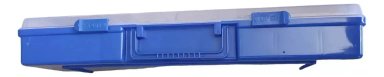 SET CAÑA PESCAR TELESCÓPICA DE 165 CM CON CAJA Y ACCESORIOS - 5