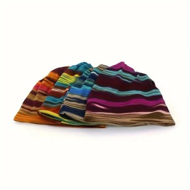 GORRO O CUELLO INVIERNO NIEVE SKI PÚRPURA - 3