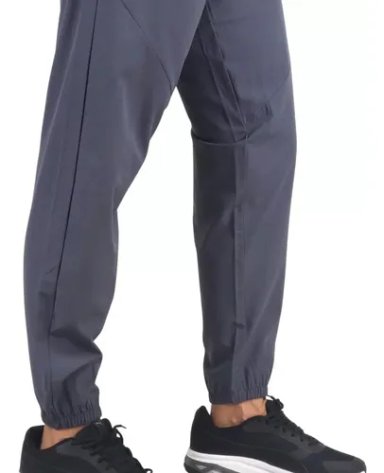JOGGER DEPORTIVO HOMBRE VERANO SECADO RAPIDO PANTALON BUZO 002 - 4