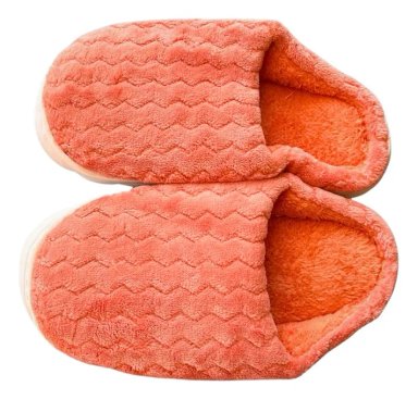 PANTUFLA PREMIUM MUJER. ZAPATO DESCANSO, COMODOS, CALIDAD 504 - 2