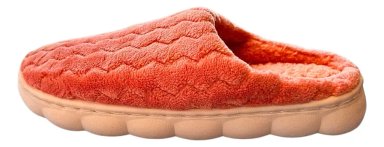 PANTUFLA PREMIUM MUJER. ZAPATO DESCANSO, COMODOS, CALIDAD 504 - 3
