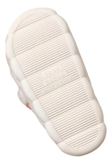 PANTUFLA PREMIUM MUJER. ZAPATO DESCANSO, COMODOS, CALIDAD 504 - 6