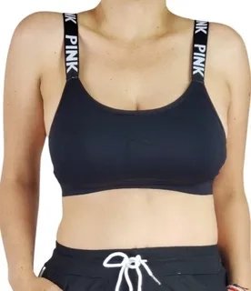 PACK 2 SOSTEN TOP ELASTICADO MUJER DEPORTIVO SUAVE 888 - 6