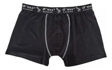 BOXER HOMBRE FIBRA BAMBOO. CALZONCILLO. ROPA INTERIOR 340 - 3