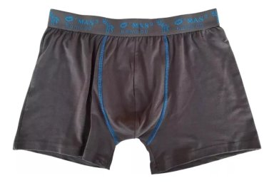 BOXER HOMBRE FIBRA BAMBOO. CALZONCILLO. ROPA INTERIOR 340 - 4