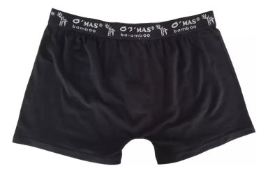 BOXER HOMBRE FIBRA BAMBOO. CALZONCILLO. ROPA INTERIOR 340 - 6