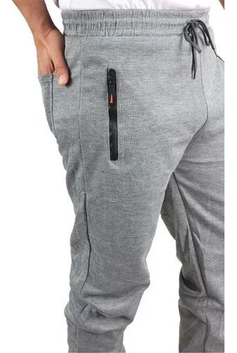 PAKC 3 PANTALON BUZO HOMBRE ALGODON JOGGER DEPORTIVO OFERTA! 952 - 5
