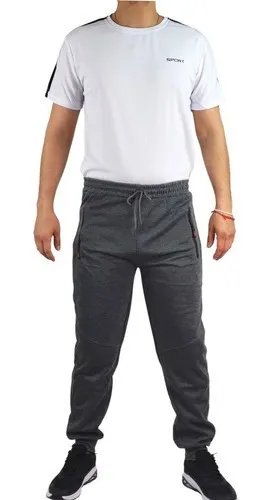 PAKC 3 PANTALON BUZO HOMBRE ALGODON JOGGER DEPORTIVO OFERTA! 952 - 8