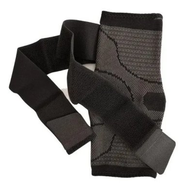TOBILLERA VENDA DE COMPRESION BOBLE BANDA AJUSTABLE. 8323 - 4