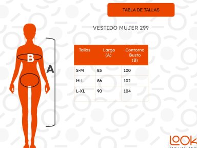 MINI VESTIDO MUJER. FRESCO Y LIVIANO, CALIDAD PREMIUM 299 - 4