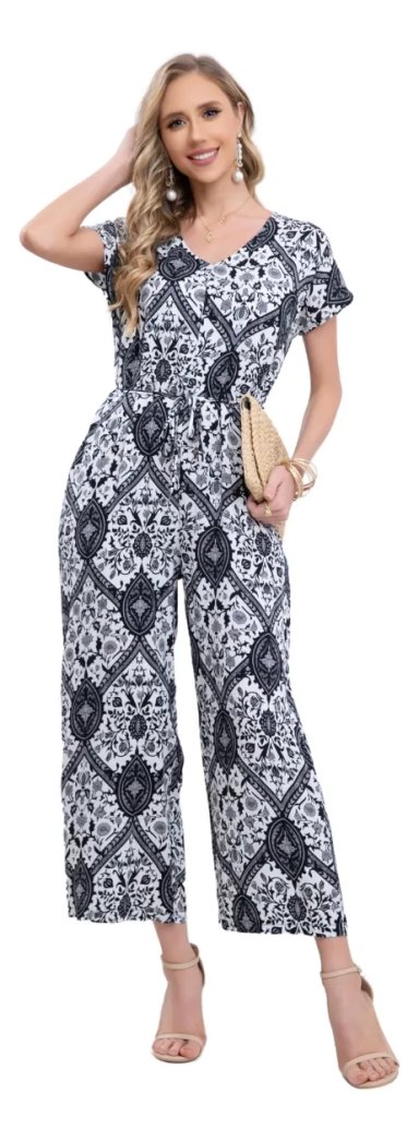 ENTERITO PREMIUM LISO LARGO PRIMAVERA MUJER 3267 - 2