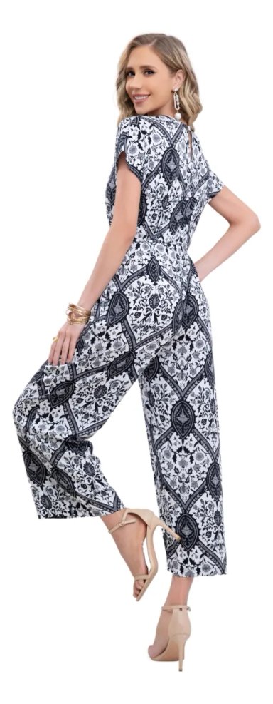 ENTERITO PREMIUM LISO LARGO PRIMAVERA MUJER 3267 - 3