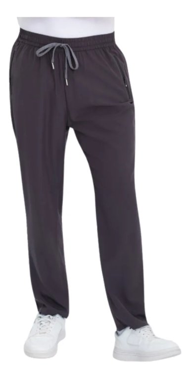 PANTALON BUZO HOMBRE RECTO LIVIANO. SECADO RAPIDO. PREMIUM. 4010 - 1