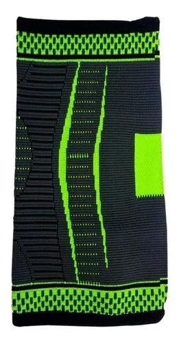 VENDA SOPORTE CODO. CODERA COMPRESION PROTECCION ELASTICADA 7706 - 2