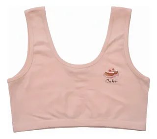PACK 2 SOSTEN JUVENIL NIÑAS, LOLAS ALGODON SUAVE 478 - 3
