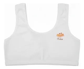 PACK 2 SOSTEN JUVENIL NIÑAS, LOLAS ALGODON SUAVE 478 - 4