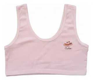 PACK 2 SOSTEN JUVENIL NIÑAS, LOLAS ALGODON SUAVE 478 - 5