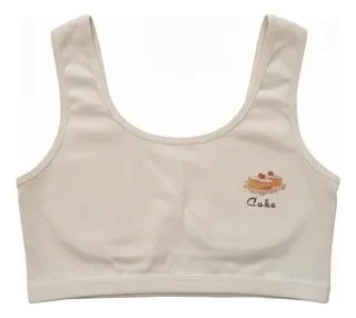 PACK 2 SOSTEN JUVENIL NIÑAS, LOLAS ALGODON SUAVE 478 - 6