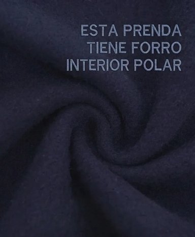 PACK 3 JOGGER BUZO MUJER. PANTALON RECTO FORRO POLAR OFERTA 138 - 6