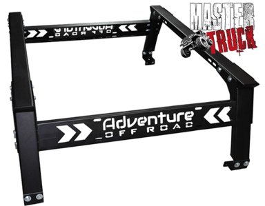 RACK PICK UP - 1