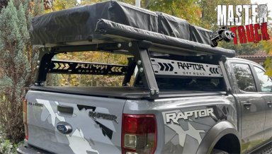 RACK PICK UP - 2