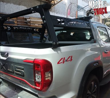RACK PICK UP - 3