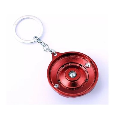 LLAVERO METALICO PREMIUM ESCUDO IRON MAN AVENGERS 5CM - 2