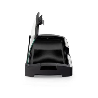PARRILLA ELECTRICA TAPA DE VIDRIO 1800W 225°C TH-224 THOMAS - 4