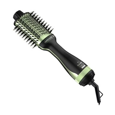 CEPILLO SECADOR DE PELO 1300W 3TEMP 2VEL AVOCADO GAMA - 1