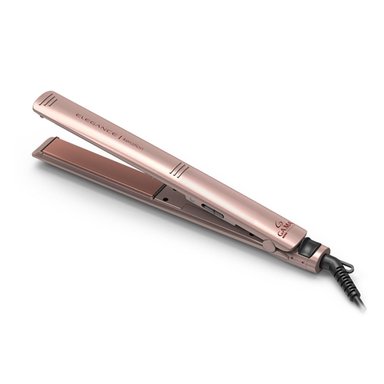 ALISADOR PLANCHA DE PELO 220°C 46W ELEGANCE KERATION ST - 2