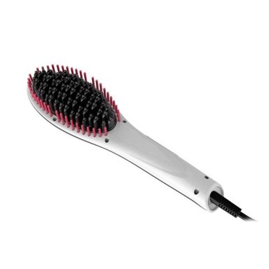 CEPILLO ALISADOR DE PELO 230°C LED INNOVA DIGITAL GAMA - 3