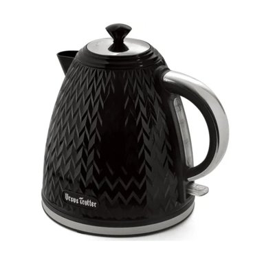 HERVIDOR ELECTRICO 1700ML ELEGANTE UT-STARK18 URSUS TROTTER - 1