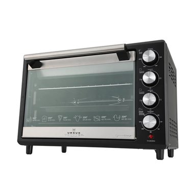 HORNO ELECTRICO 38L 1500W UT-BACKOFEN PRO-B URSUS TROTTER - 1