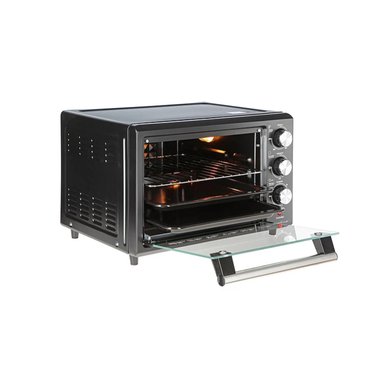 HORNO ELECTRICO 25L 1500W UT-BACKOFEN PRO-B URSUS TROTTER - 3