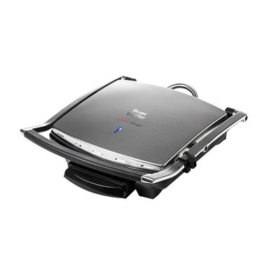 SANDWICHERA PANINI GRILL 1000W UT-STULK1000 URSUS TROTTER - 1